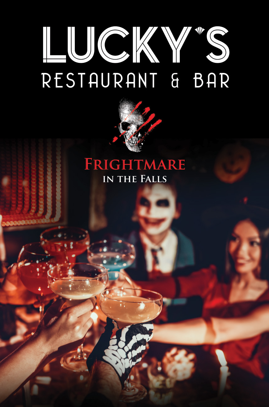 The Official Frightmare Halloween After Party Niagara Falls Tourism